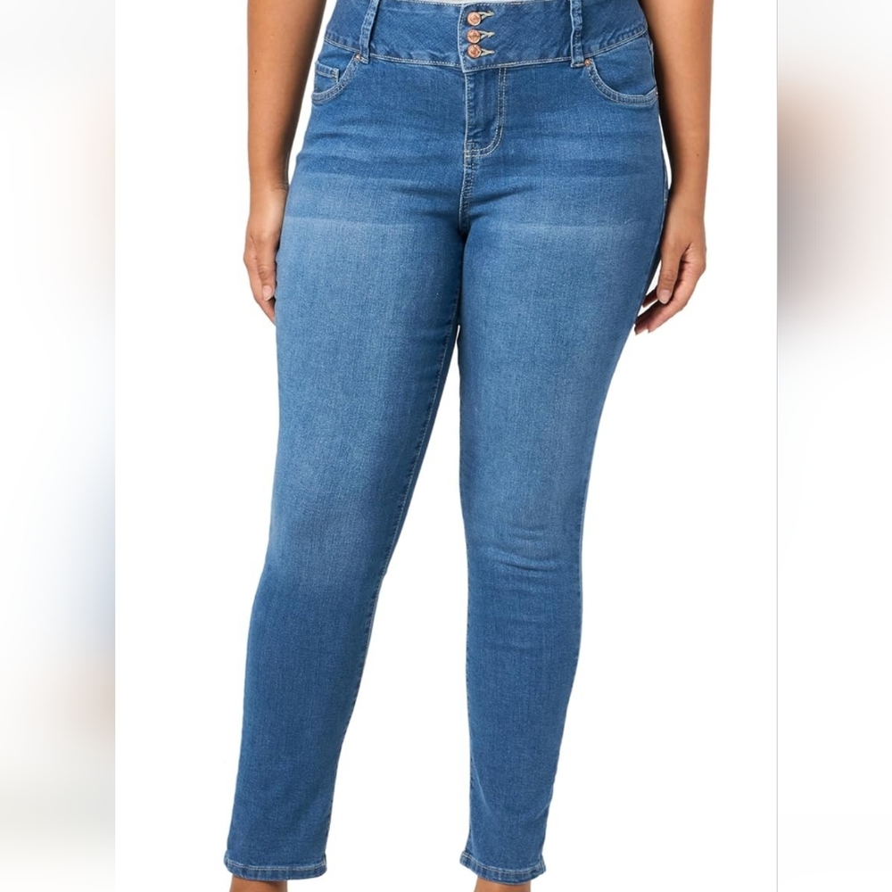 YMI jeans
